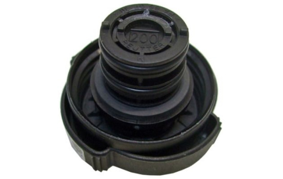 Sealing Cap, coolant tank PREMIUM LINE