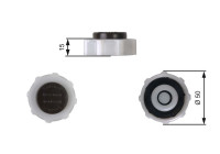 Sealing Cap, coolant tank RC222 Gates