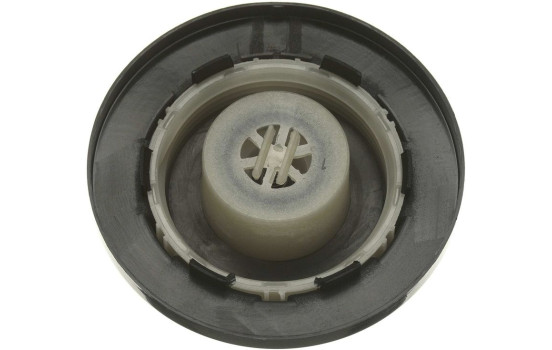Sealing Cap, coolant tank RC242 Gates, Image 3
