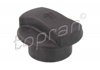 Sealing Cap, coolant tank