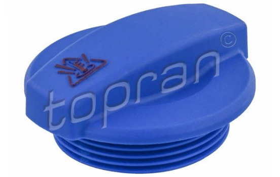 Sealing Cap, coolant tank