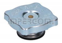 Sealing Cap, coolant tank