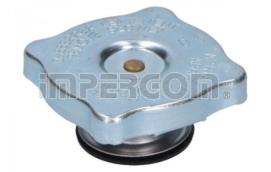 Sealing Cap, coolant tank