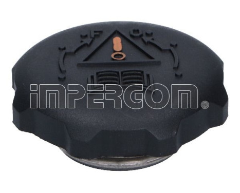 Sealing Cap, coolant tank