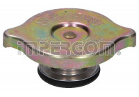 Sealing Cap, coolant tank