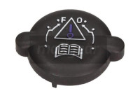 Sealing Cap, coolant tank