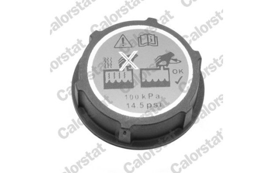 Sealing Cap, coolant tank