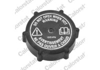 Sealing Cap, coolant tank