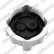 Sealing Cap, coolant tank, Thumbnail 2