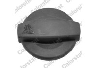 Sealing Cap, coolant tank