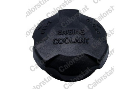 Sealing Cap, coolant tank