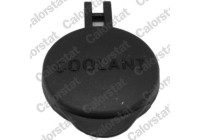 Sealing Cap, coolant tank