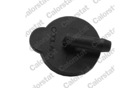 Sealing Cap, coolant tank