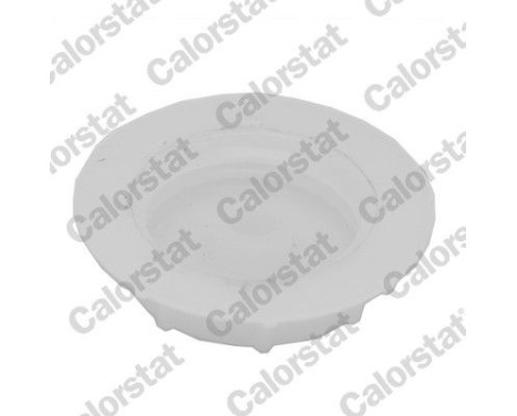 Sealing Cap, coolant tank, Image 2