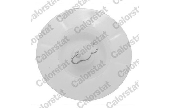 Sealing Cap, coolant tank, Image 2
