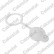 Sealing Cap, coolant tank