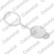 Sealing Cap, coolant tank, Thumbnail 2