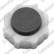 Sealing Cap, coolant tank