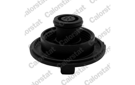 Sealing Cap, coolant tank, Image 2