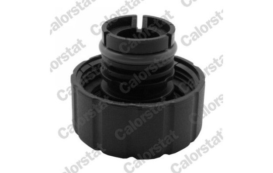 Sealing Cap, coolant tank, Image 2