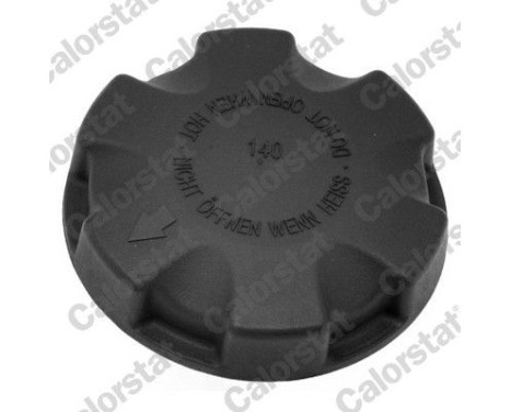 Sealing Cap, coolant tank