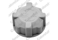 Sealing Cap, coolant tank