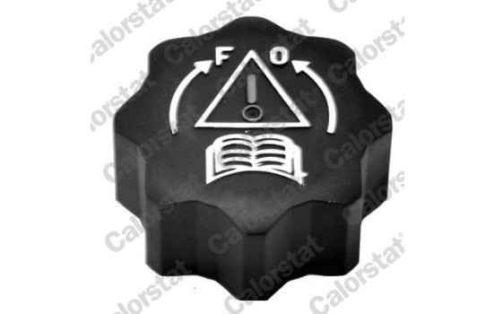 Sealing Cap, coolant tank