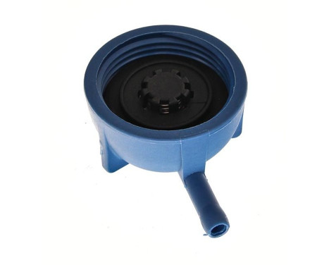 Sealing Cap, coolant tank