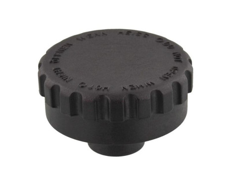 Sealing Cap, coolant tank