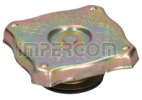 Sealing Cap, coolant tank