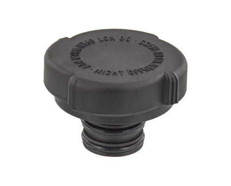 Sealing Cap, coolant tank