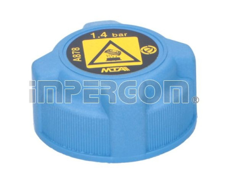 Sealing Cap, coolant tank