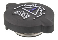 Sealing Cap, coolant tank