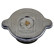 Sealing Cap, radiator 04496 FEBI, Thumbnail 2