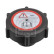 Sealing Cap, radiator 172489 FEBI, Thumbnail 2