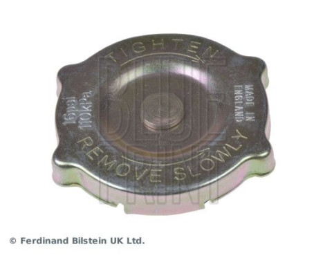 Sealing Cap, radiator ADA109904 Blue Print, Image 3