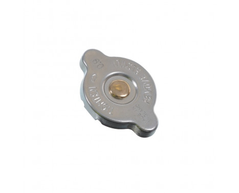 Sealing Cap, radiator ADC49910 Blue Print