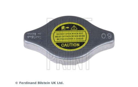 Sealing Cap, radiator ADM59903 Blue Print, Image 3