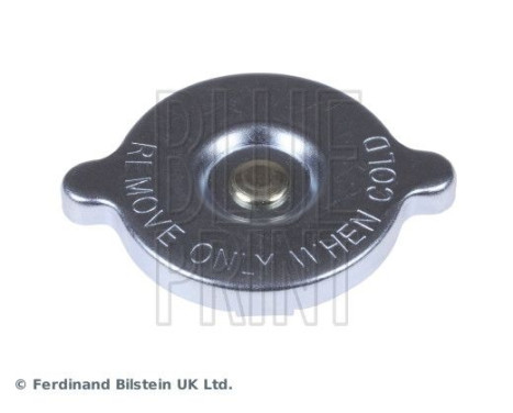 Sealing Cap, radiator ADN19913 Blue Print, Image 3