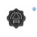 Sealing Cap, radiator MEYLE-ORIGINAL Quality