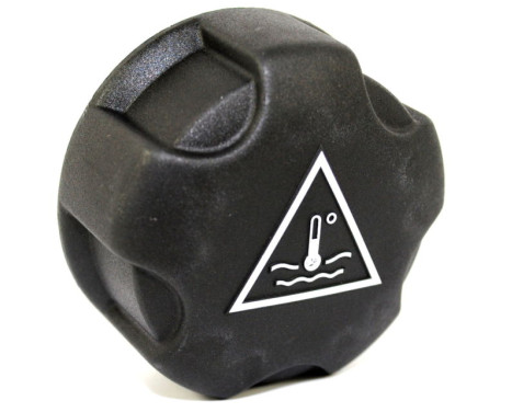Sealing Cap, radiator
