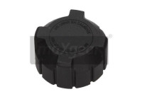 Sealing Cap, radiator