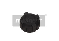 Sealing Cap, radiator