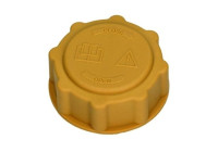 Sealing Cap, radiator