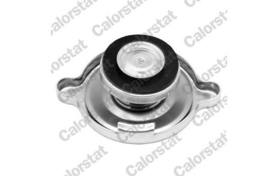 Sealing Cap, radiator, Image 2
