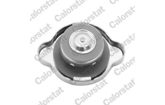 Sealing Cap, radiator, Image 2