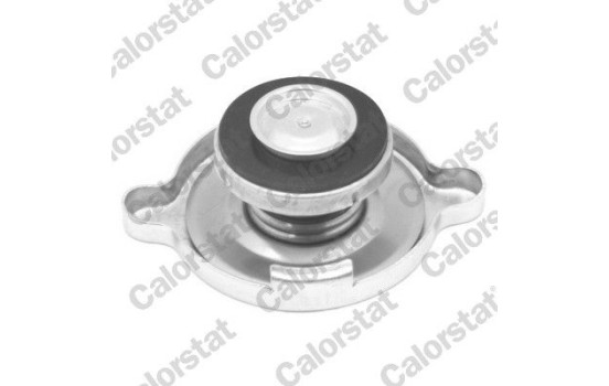 Sealing Cap, radiator, Image 2