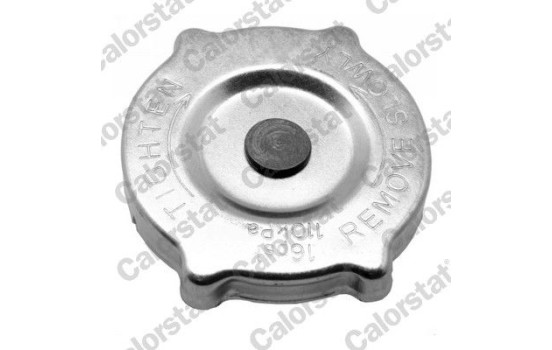 Sealing Cap, radiator