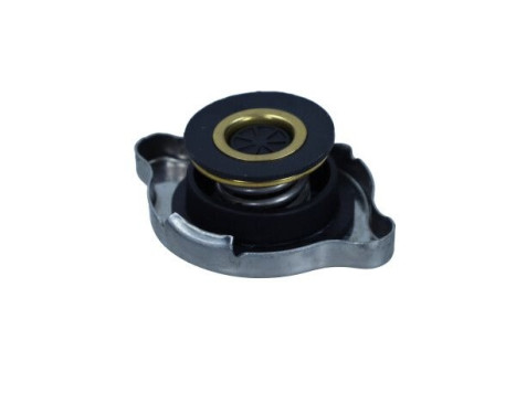 Sealing Cap, radiator, Image 2