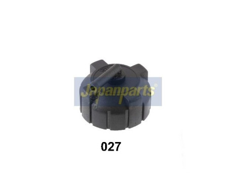 Sealing Cap, radiator